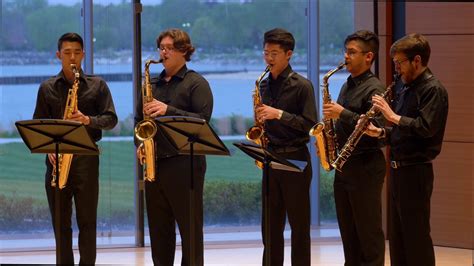Hymn – Northwestern University.